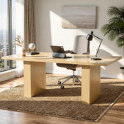 Modern Executive Desk