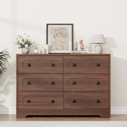Dresser with Drawers – Mid-Century Modern Chest
