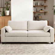 Corduroy Sofa