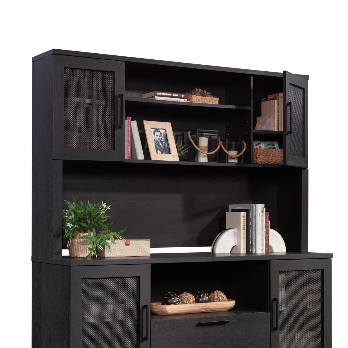 Office Desk Hutch