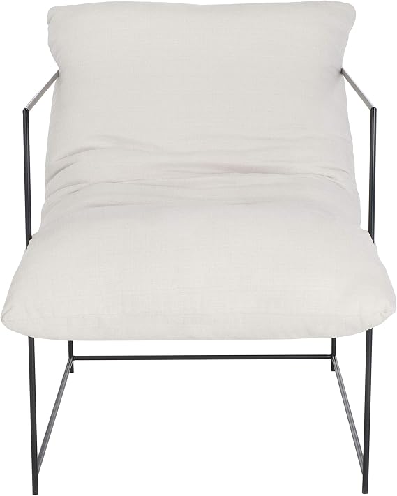 Pillow Top Accent Chair