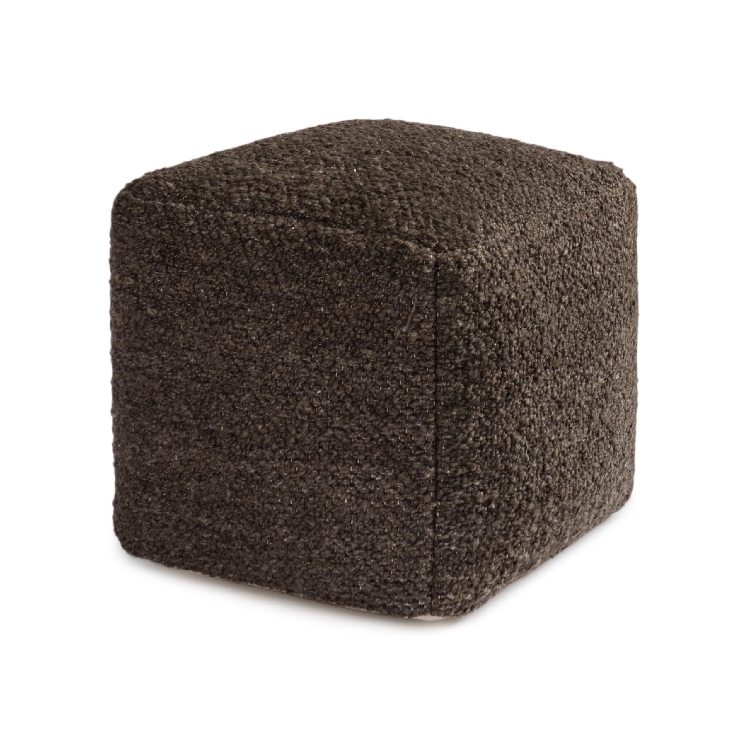 Pouf Ottoman Footrest