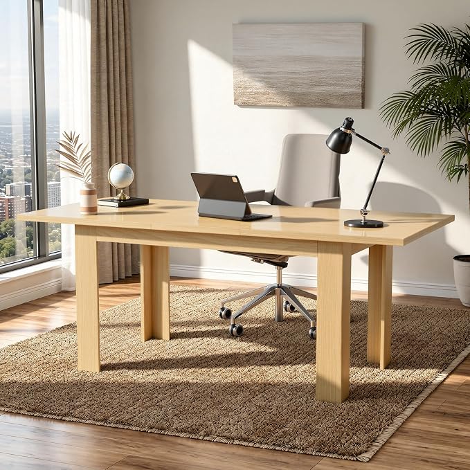 Modern Executive Desk