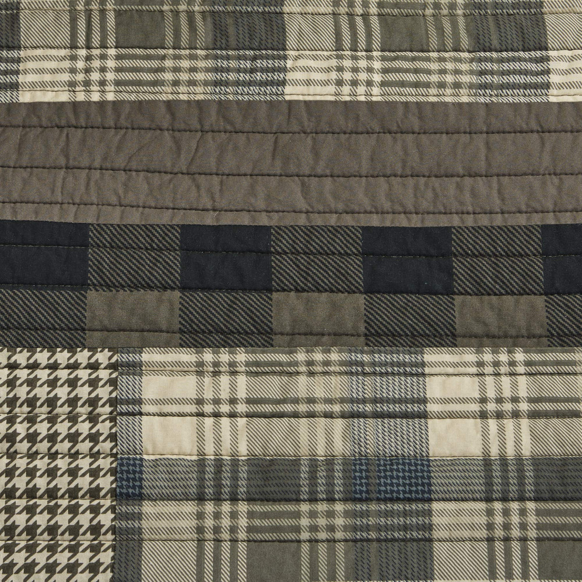 Woolrich Winter Plains 5 Piece Day Bed Cover Set Tan Daybed (WR13-2122)