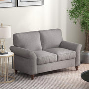 2-Seater Loveseat Sofa
