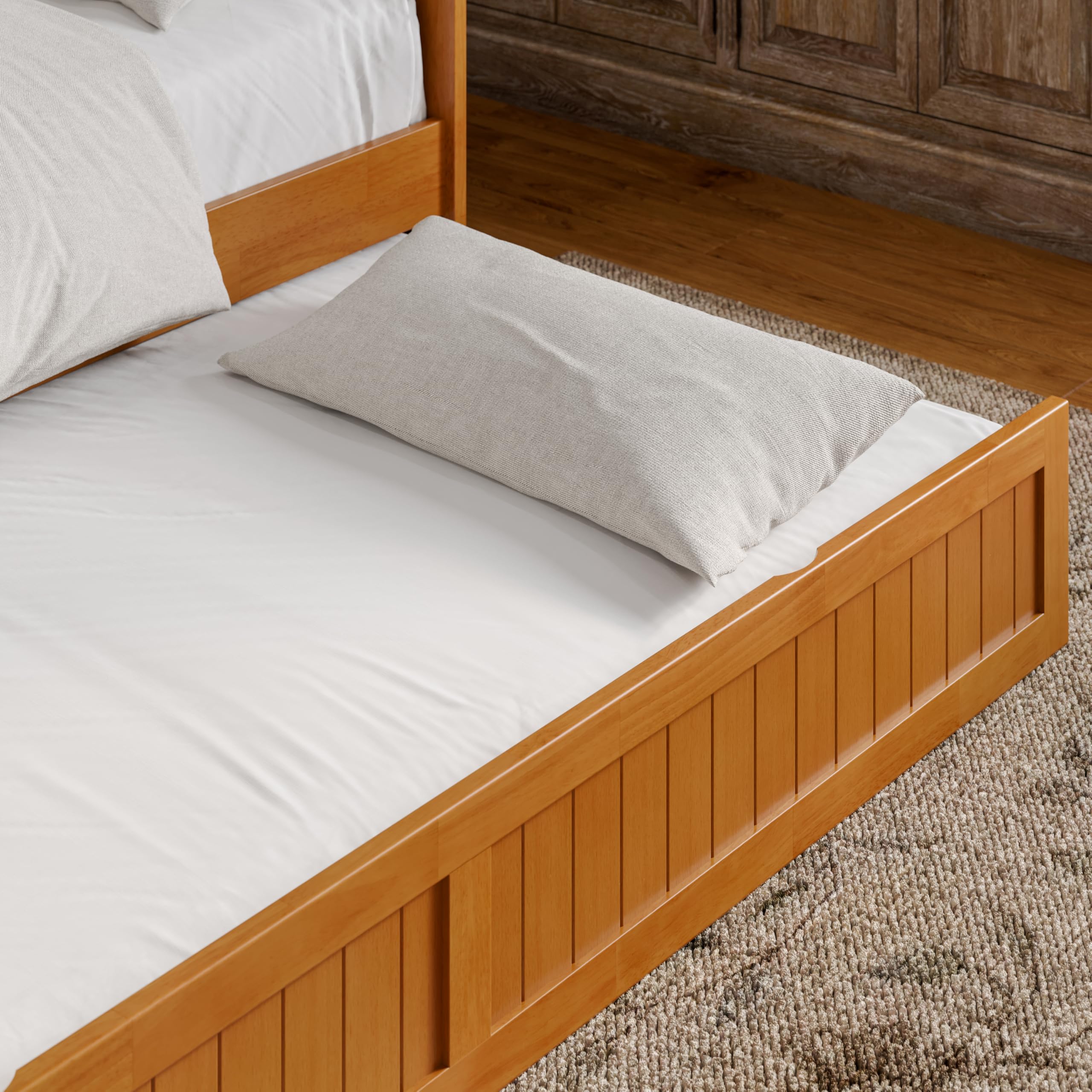 Nantucket Twin Daybed with Trundle
