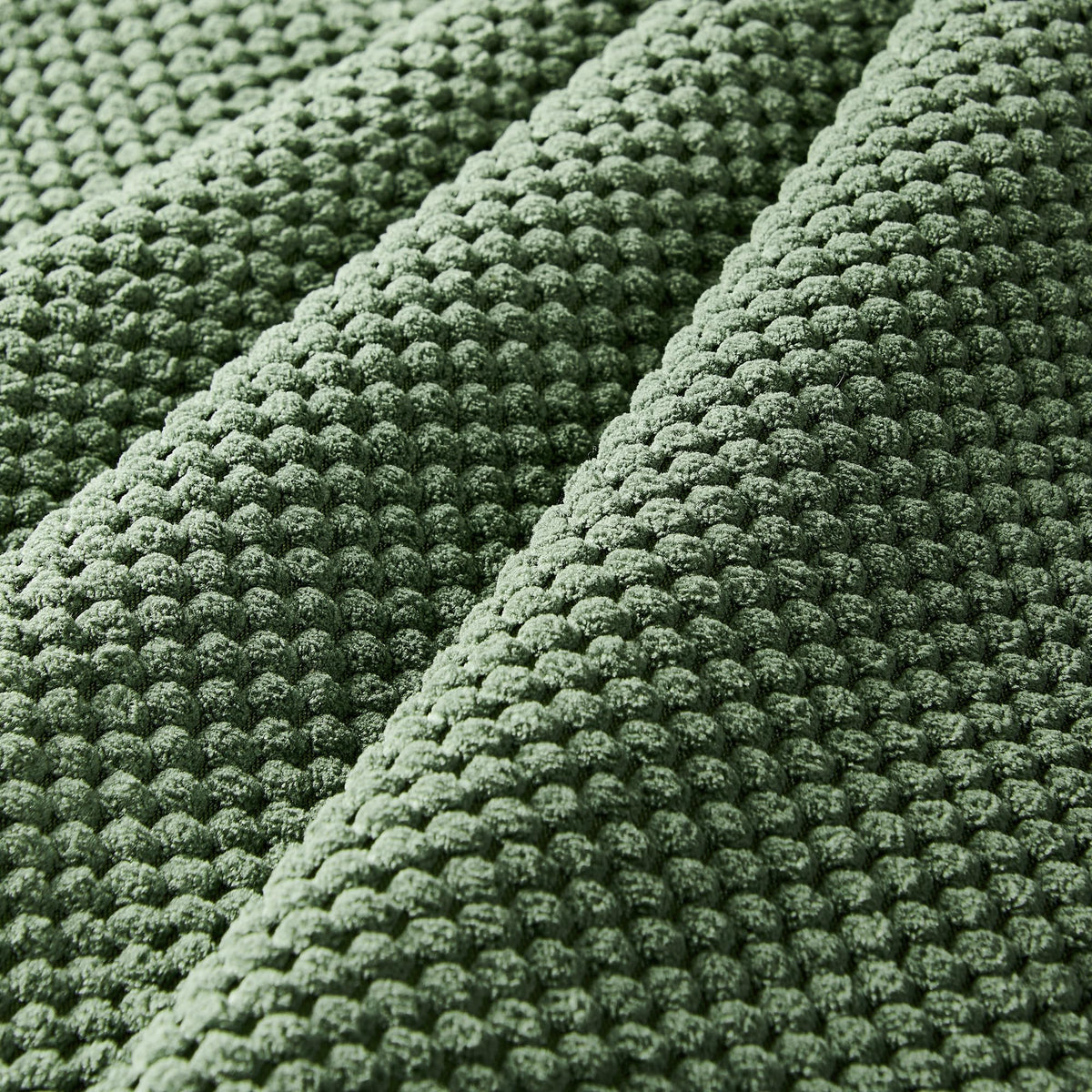 Padded Manual Recliner