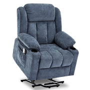 Power Lift Recliner Chair with Massage & Heat