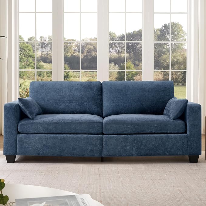 Corduroy Sofa