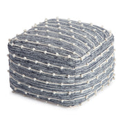 Pouf Ottoman Footrest