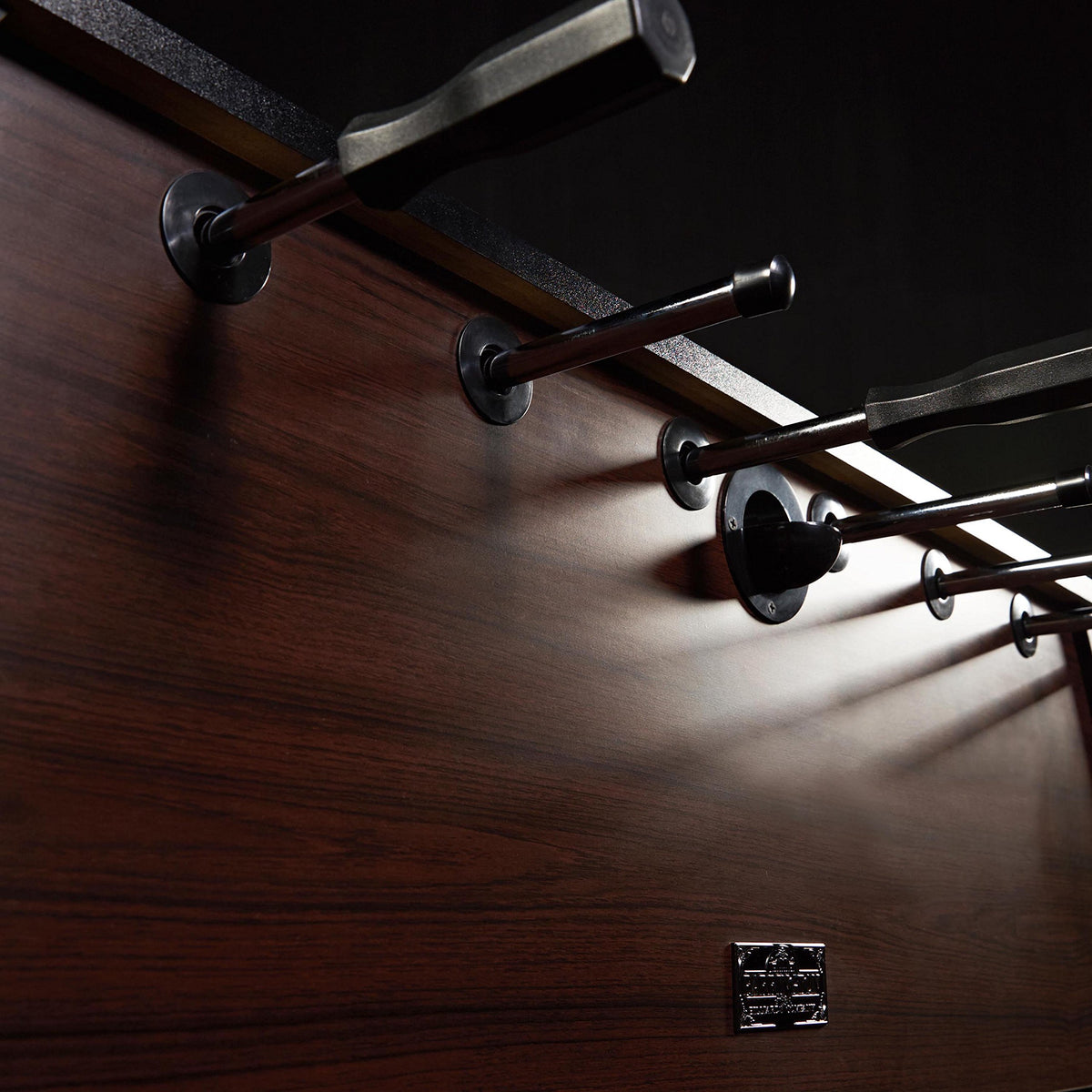 Barrington Richmond 58in Full Size Foosball Table for Game Rooms