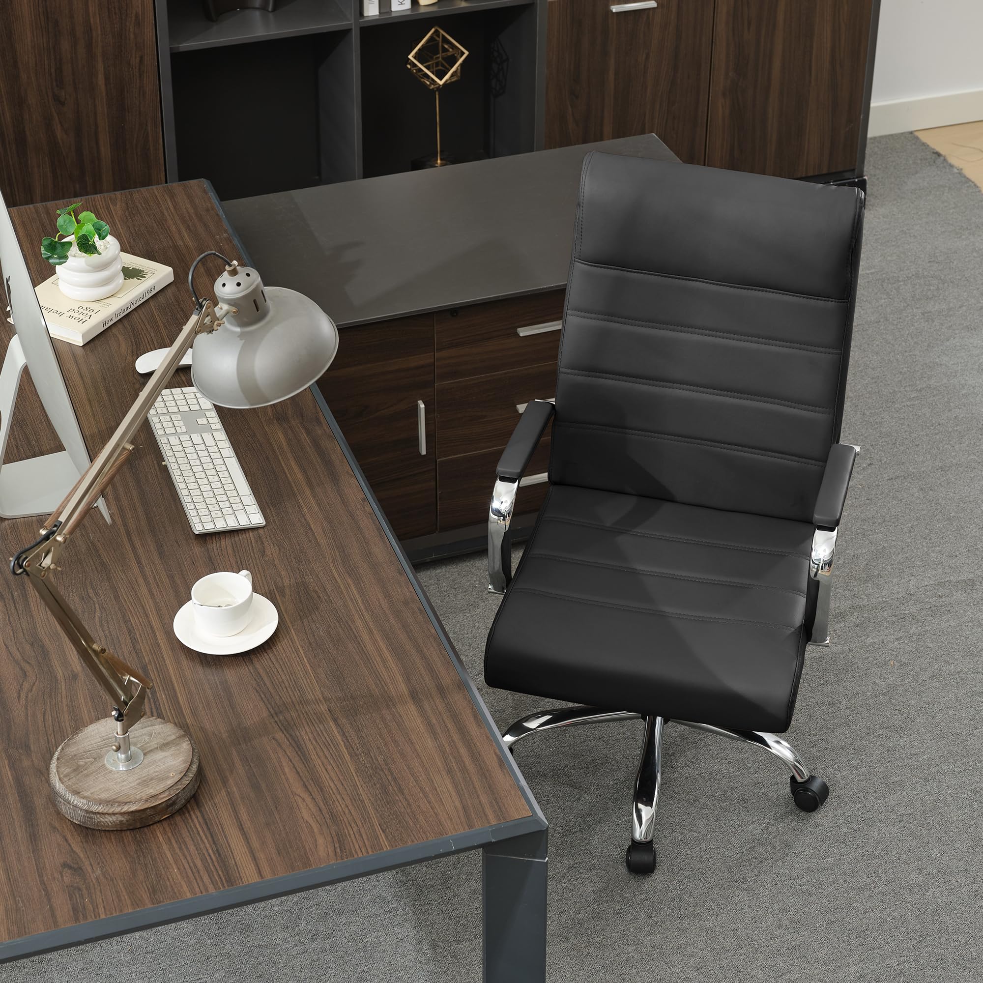 High Back Ergonomic Office Chair
