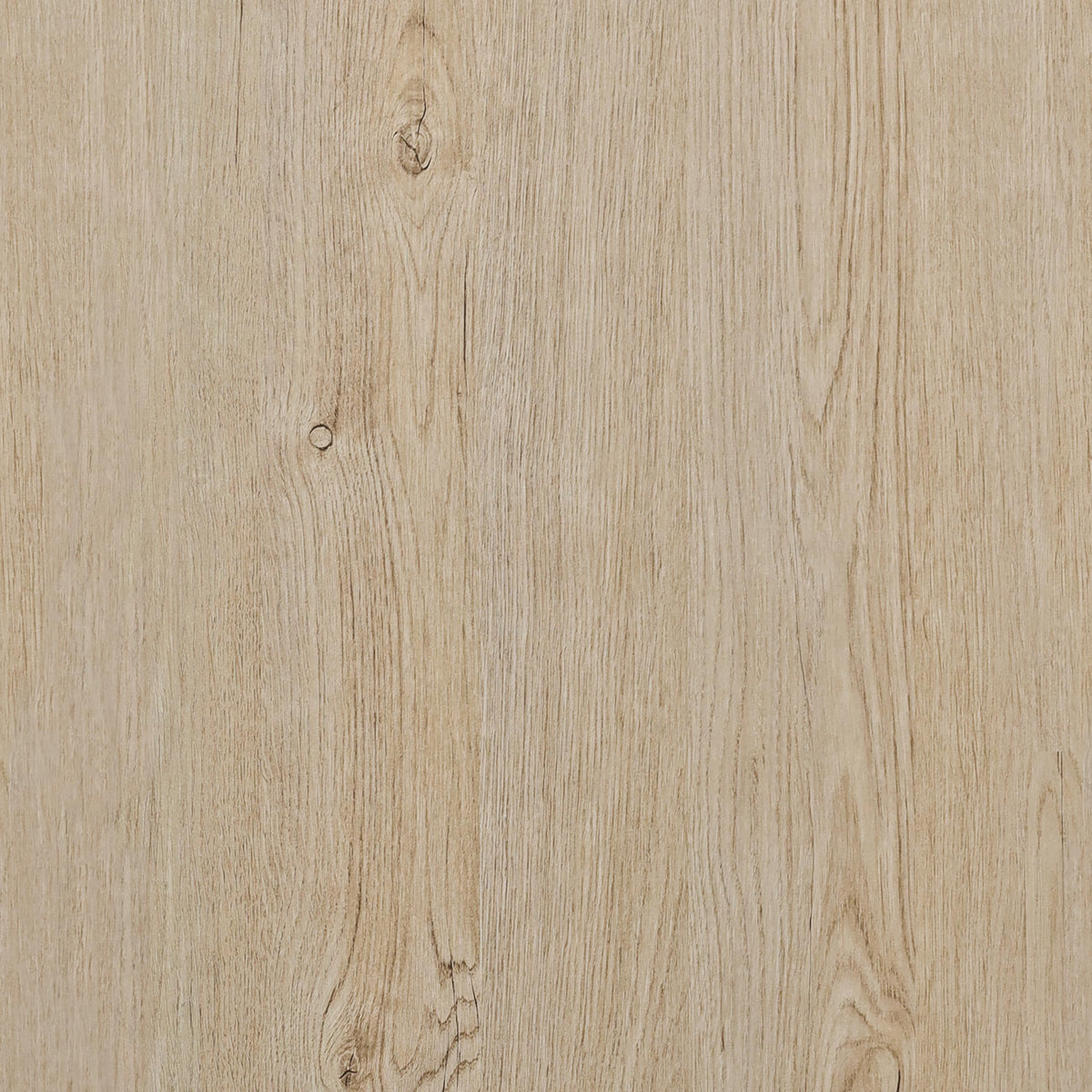 Martha Stewart Kayden Modular Single-Drawer Desk, Light Natural