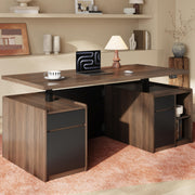 Executive Electric Standing Desk