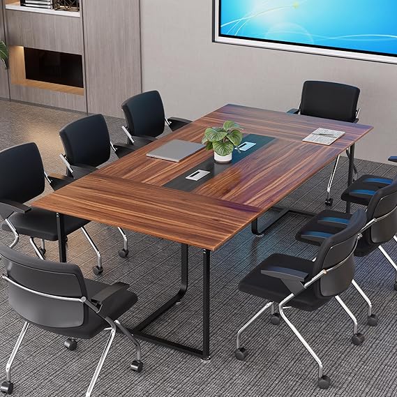 8ft Conference Table