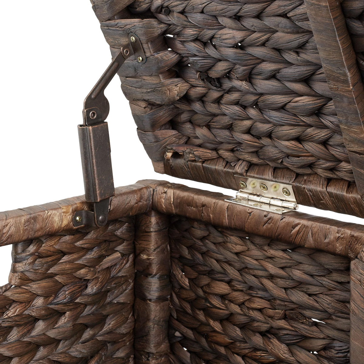 Water Hyacinth Storage Chest