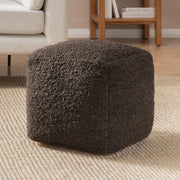 Pouf Ottoman Footrest