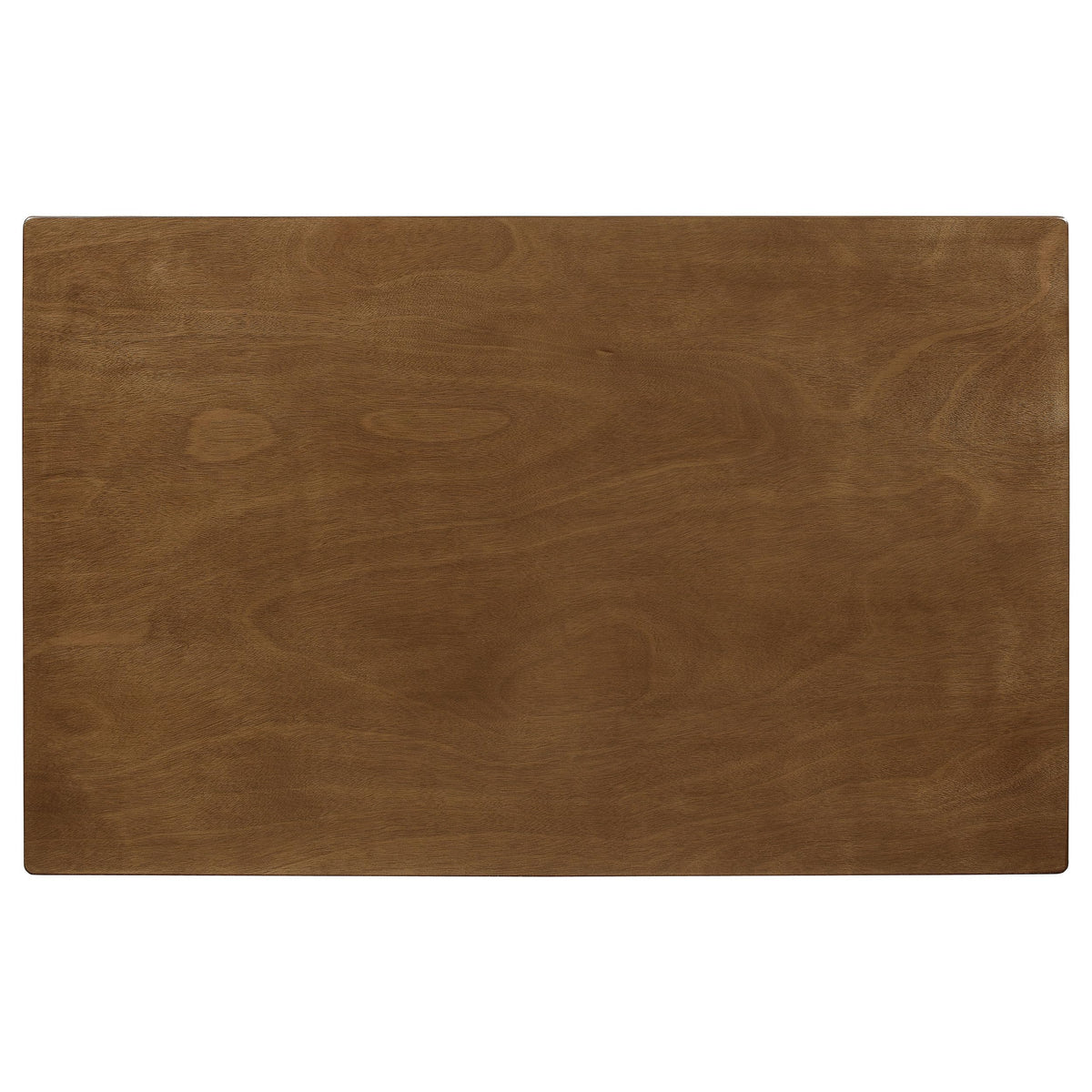 Coaster Robles 5-Piece Wood Rectangular Dining Table Set Chestnut 150430