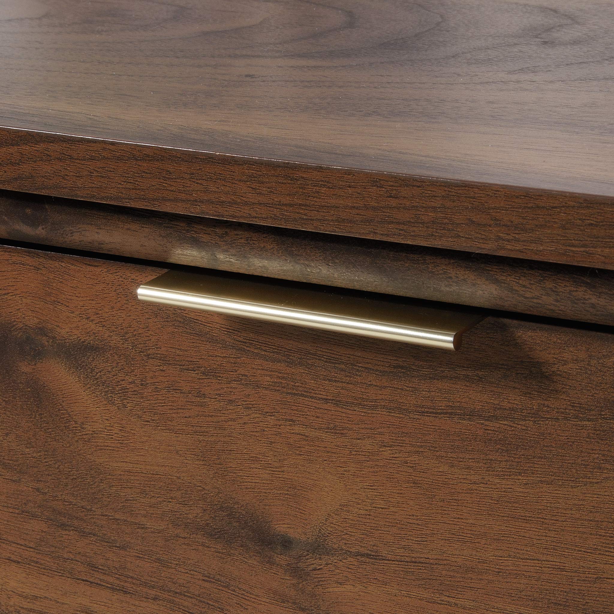 2-Drawer Lateral File Cabinet with Lock