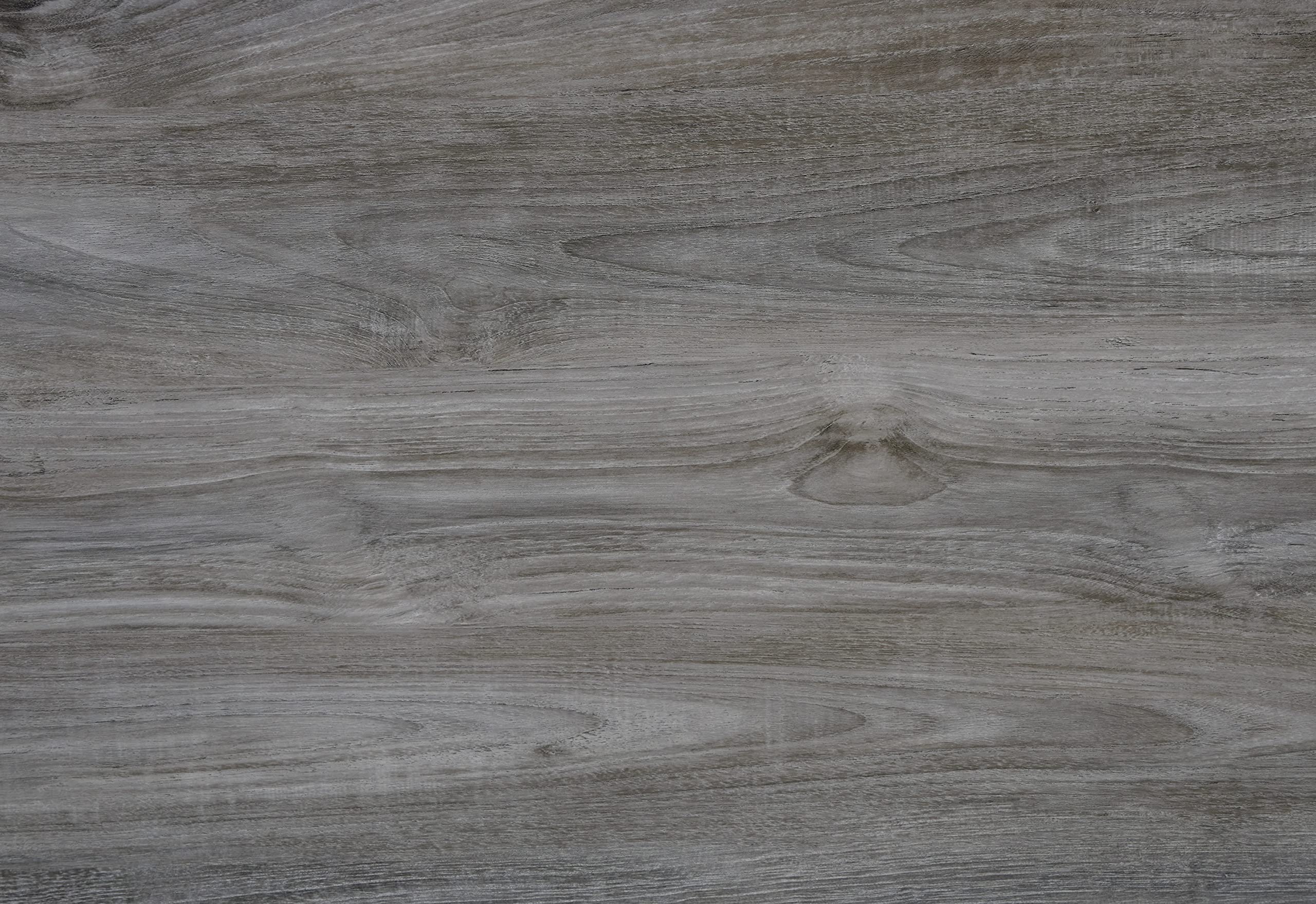 Signature Design by Ashley Bronyan Contemporary 6 Drawer Dresser, Gray