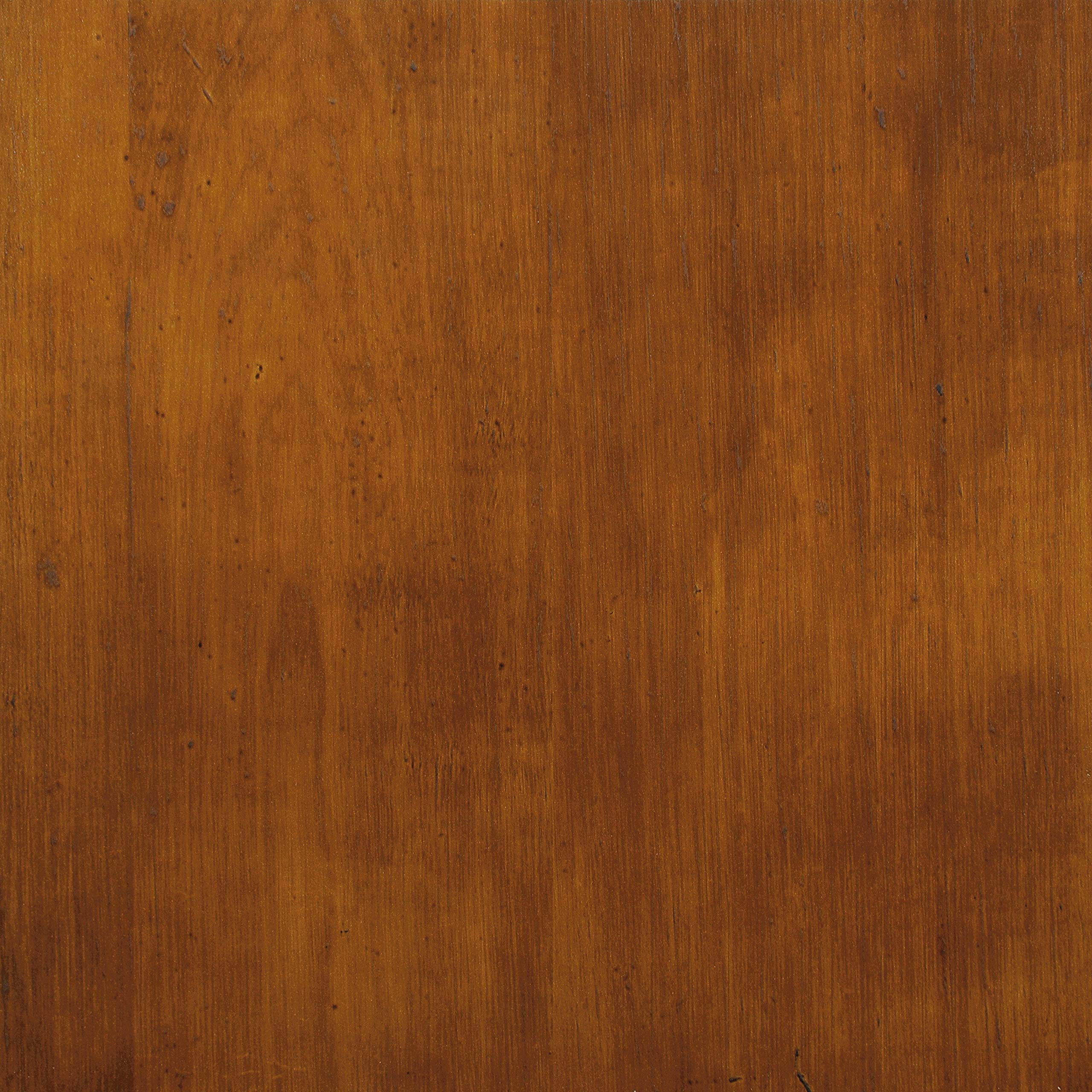 Sauder Engineered Wood Computer Desk in Brushed Maple