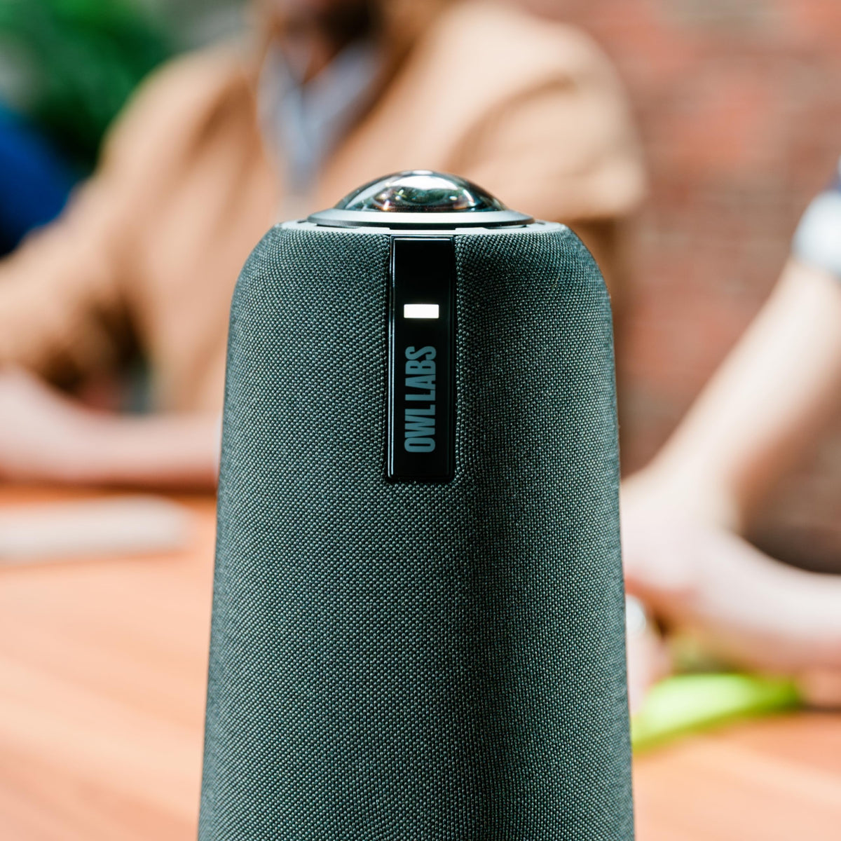4K 360° Conference Camera