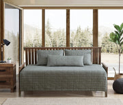 Daybed Quilt Set with Shams & Pillow Cover