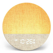 Sunrise Alarm Clock & White Noise Sound Machine
