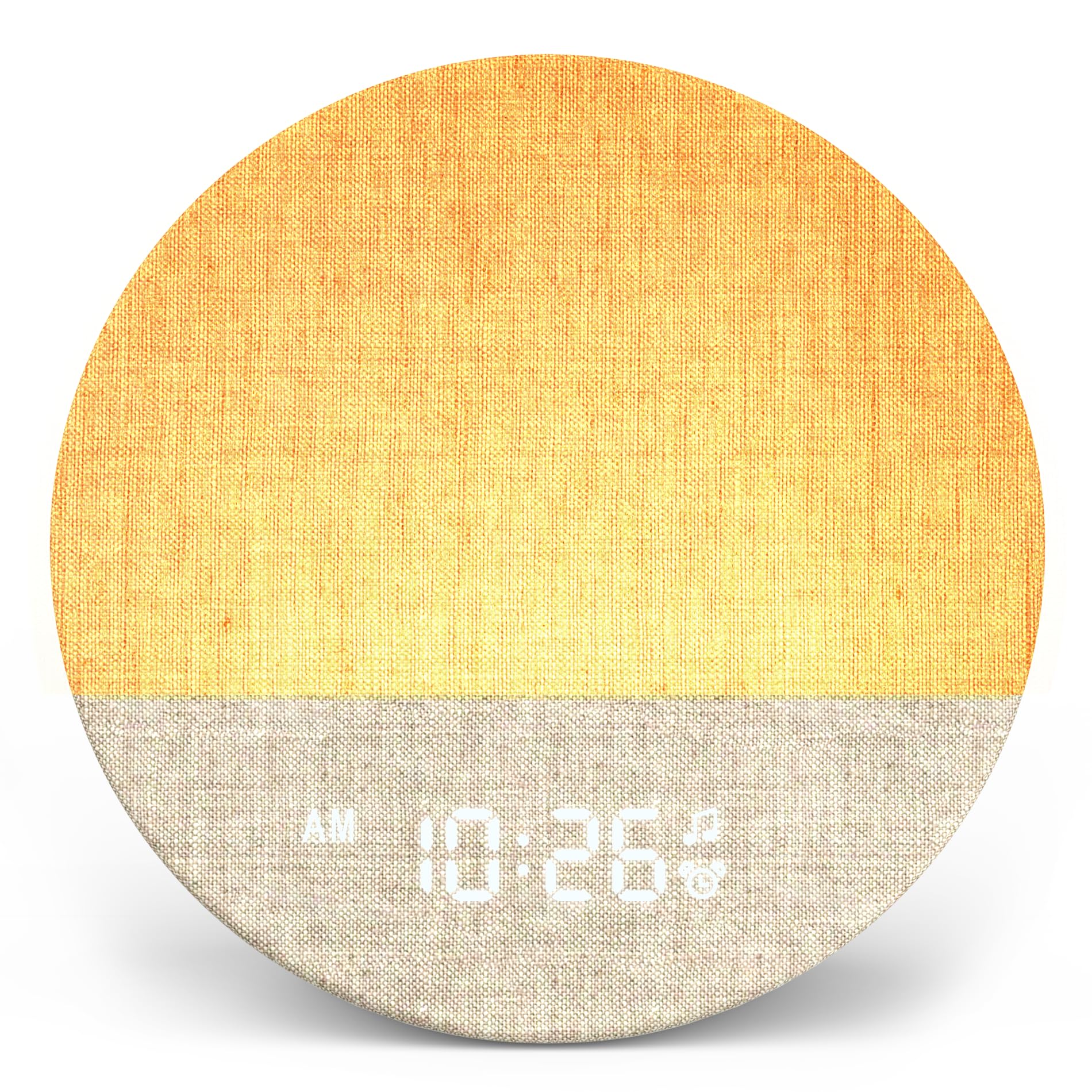 Sunrise Alarm Clock & White Noise Sound Machine