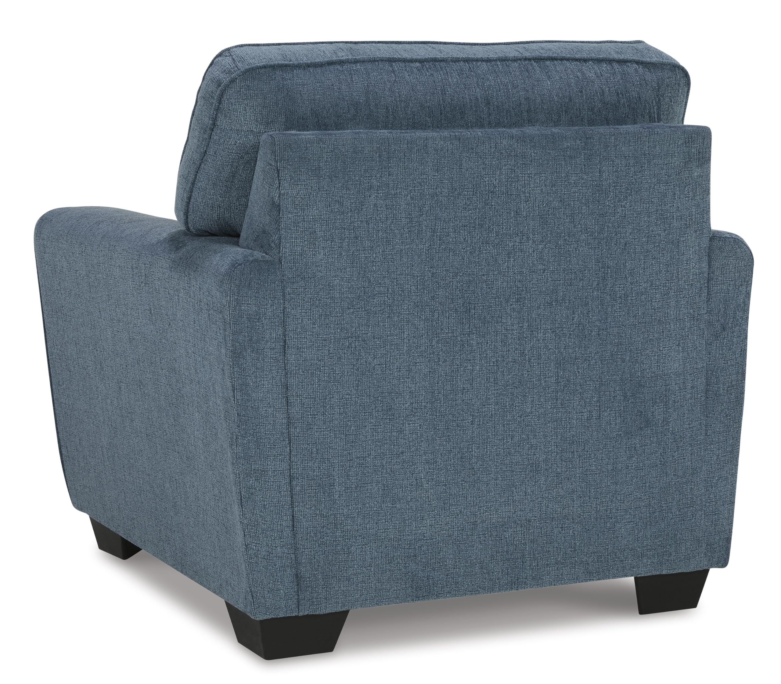 Contemporary Upholstered Accent Chair
