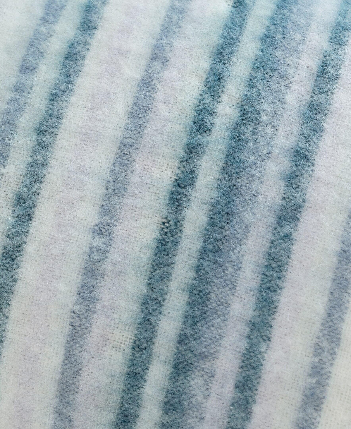 UGG Joana Bolster Knit Throw Pillow, 36" x 14", Blue (Silver Blue)