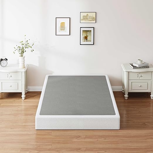 9-Inch High Profile Box Spring with Cover