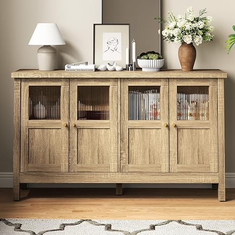 Buffet Cabinet with Storage