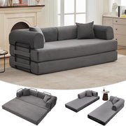 Convertible Sleeper Sofa Bed Couch