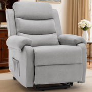 Power Lift Recliner Chair – Small