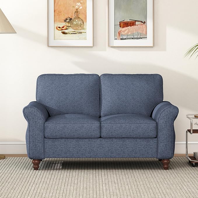 2-Seater Loveseat Sofa