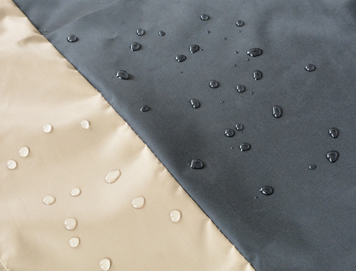 Waterproof Fire Pit Cover