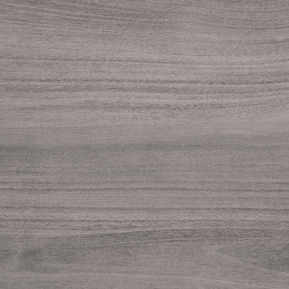 OSP Home Furnishings 3 Piece Occasional Table Set for Livingroom; One Coffee Table and Two Side Tables, Grey Woodgrain Finish with Black Metal