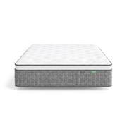 Hybrid Mattress with Pocket Springs