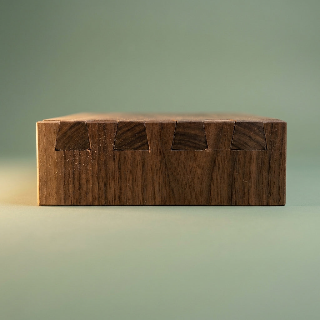 <strong>Quality Craftsmanship</strong>