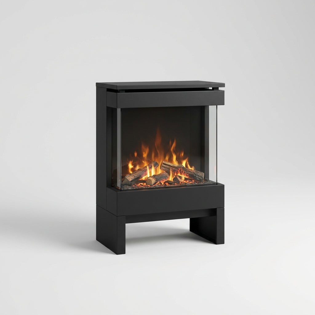 Fireplaces