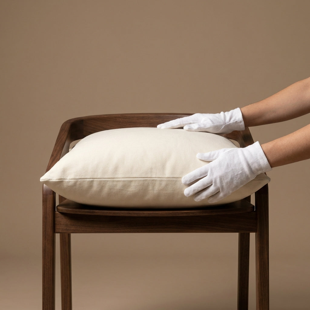 <strong>White-Glove Delivery</strong>