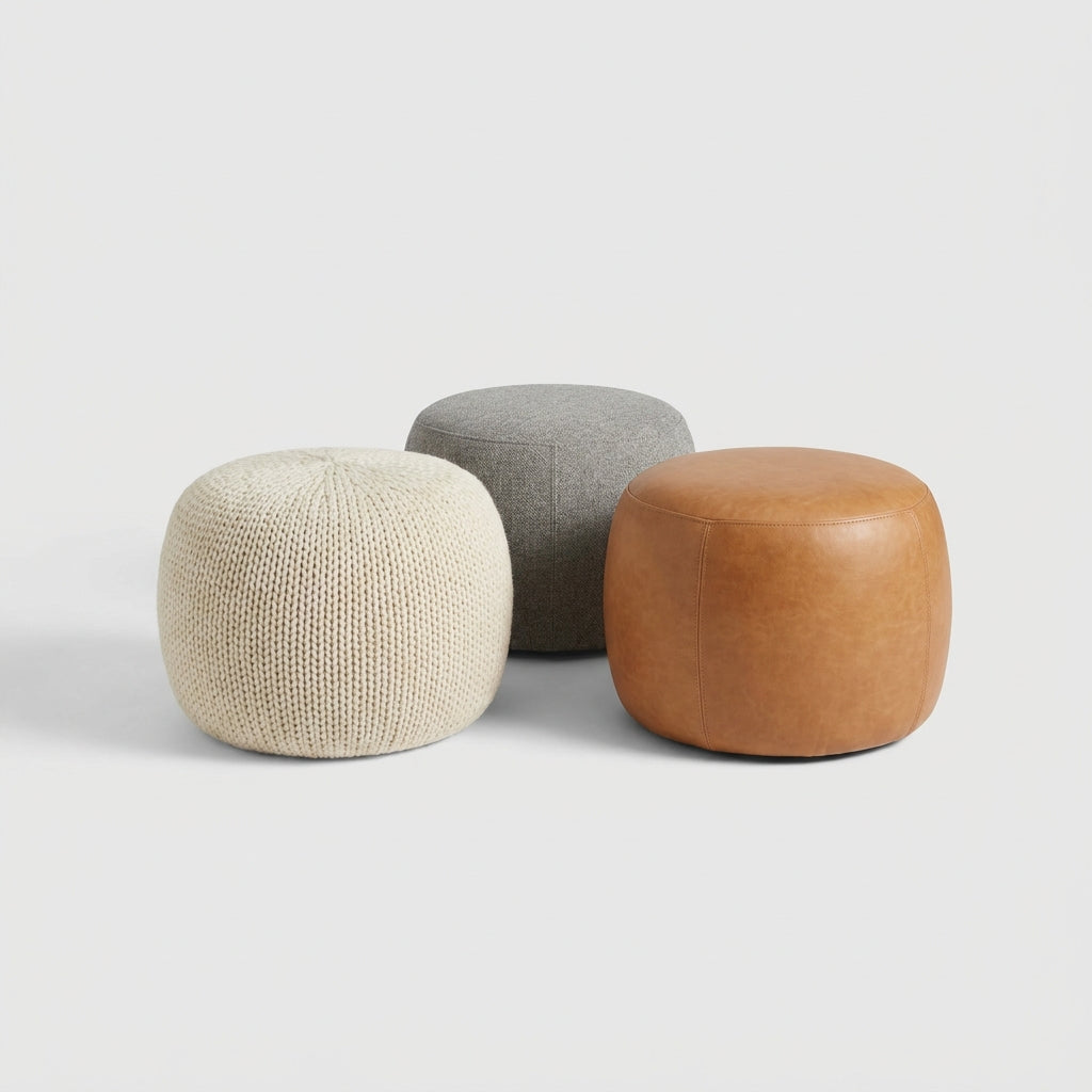 Poufs