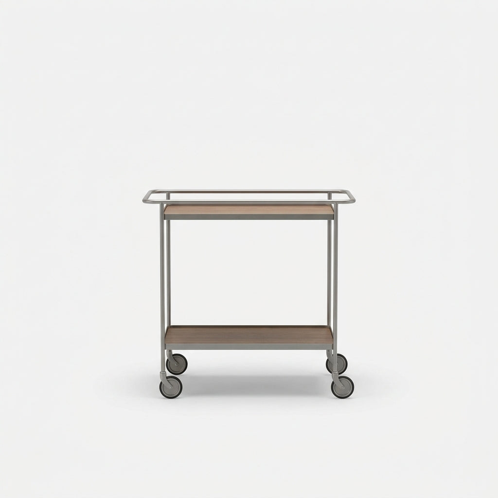 Serving Carts