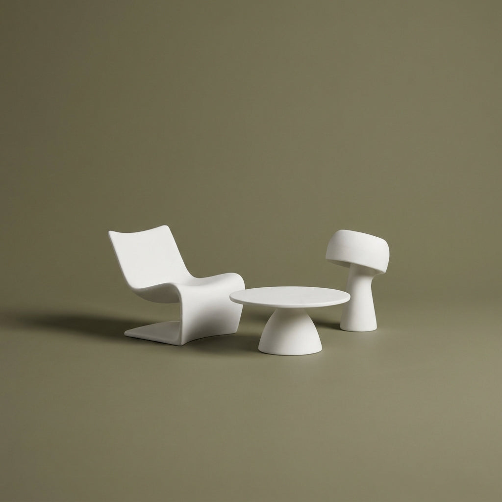 <strong>Curated Selection</strong>